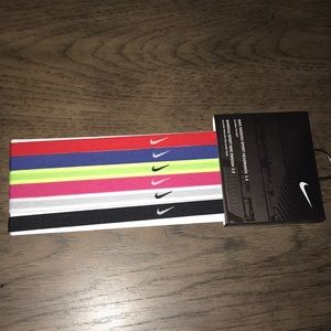 Nike Swoosh Sport Headbands 2.0